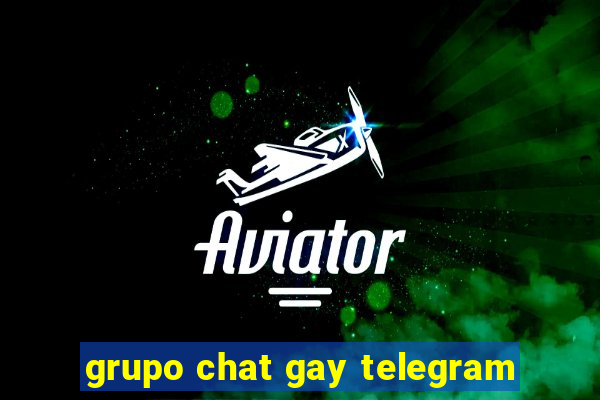 grupo chat gay telegram